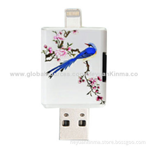 Flash drives
